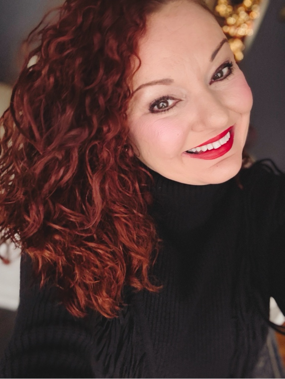 Meet your Posher, Samantha